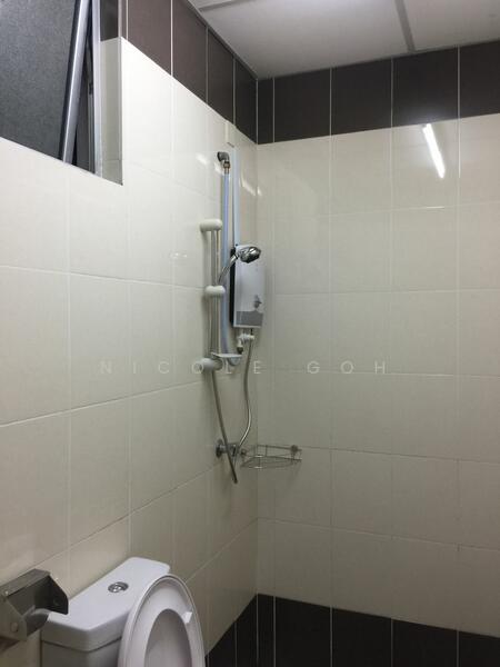 Platinum Hill PV 2 untuk Untuk Dijual - RM 450,000, Feb 2026 - Bathroom - PropertyGuru.com.my