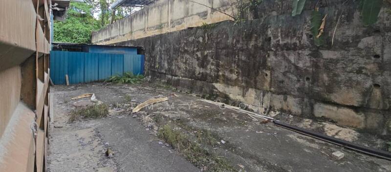 Warehouse for Rent in Hulu Langat (Selangor) - Jimmy Goh - Exterior - PropertyGuru.com.my