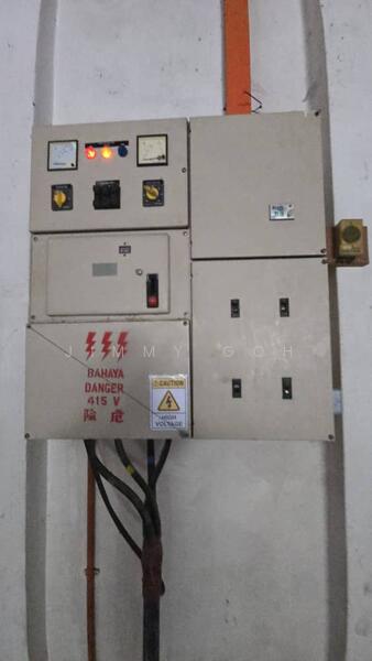 Warehouse for Rent in Hulu Langat (Selangor) - Jimmy Goh - PropertyGuru.com.my