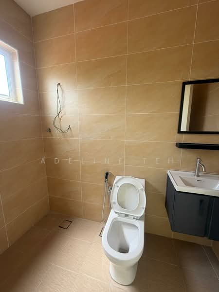 Sri Petaling untuk Untuk Dijual - RM 1,380,000, Apr 2026 - Bathroom - PropertyGuru.com.my