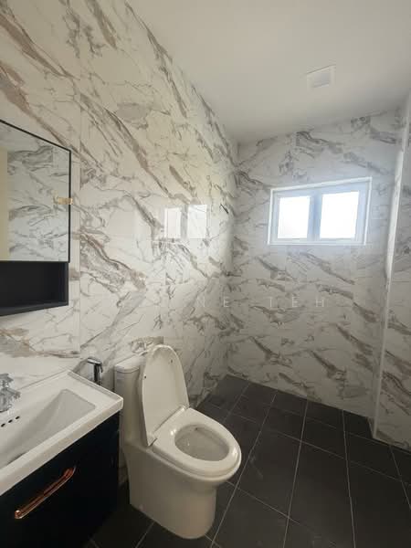 Sri Petaling untuk Untuk Dijual - RM 1,380,000, Apr 2026 - Bathroom - PropertyGuru.com.my