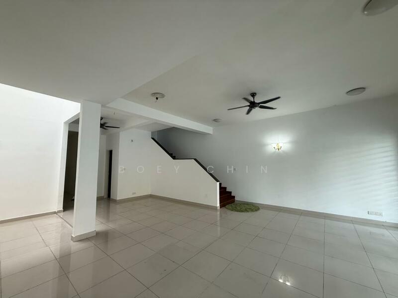 2-storey Terraced House for Sale in Alam Impian (Shah Alam) - Boey Chin - PropertyGuru.com.my