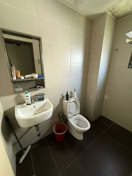 Apartment for Rent at Pangsapuri Sri Alpinia - Chin Yee Xin - PropertyGuru.com.my