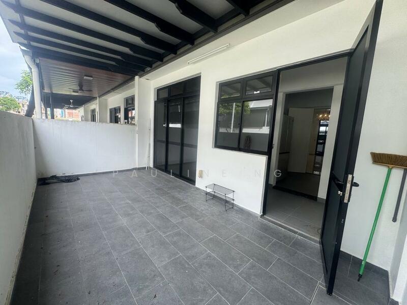 2-storey Terraced House for Sale in Taman Ekoflora (Johor Bahru) - Pauline Ng - Exterior - PropertyGuru.com.my