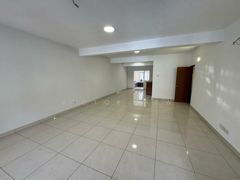 2-storey Terraced House for Sale in Bandar Utama (Selangor) - Victor Liew - Interior - PropertyGuru.com.my