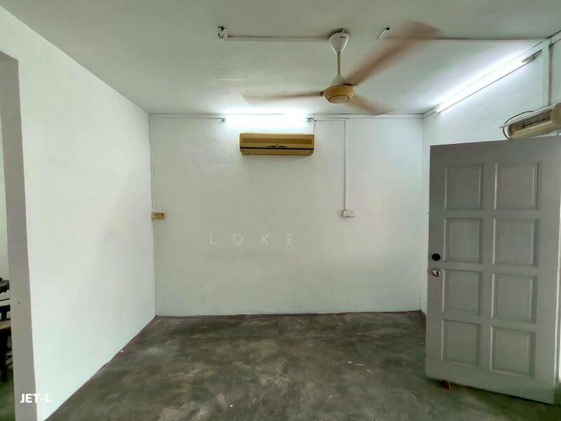 2-storey Terraced House for Sale in Klang (Selangor) - Loke . - Interior - PropertyGuru.com.my