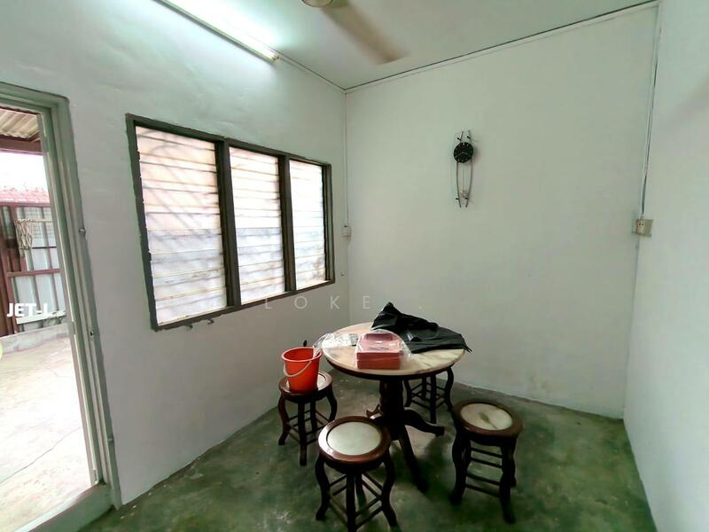 2-storey Terraced House for Sale in Klang (Selangor) - Loke . - Interior - PropertyGuru.com.my