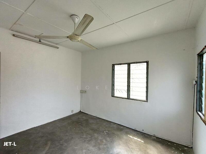 2-storey Terraced House for Sale in Klang (Selangor) - Loke . - Interior - PropertyGuru.com.my