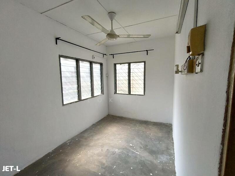 2-storey Terraced House for Sale in Klang (Selangor) - Loke . - Interior - PropertyGuru.com.my