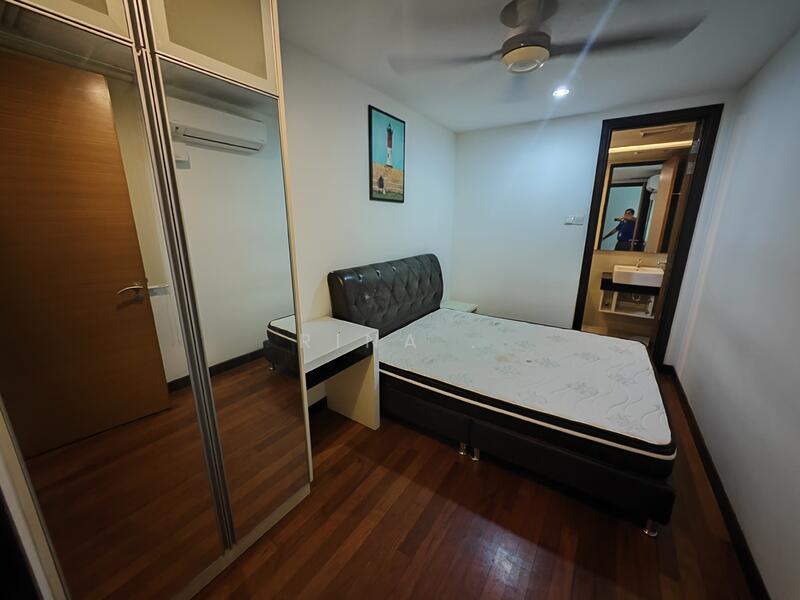 Service Residence for Sale at Casa Residency - Rina . - Bedroom - PropertyGuru.com.my