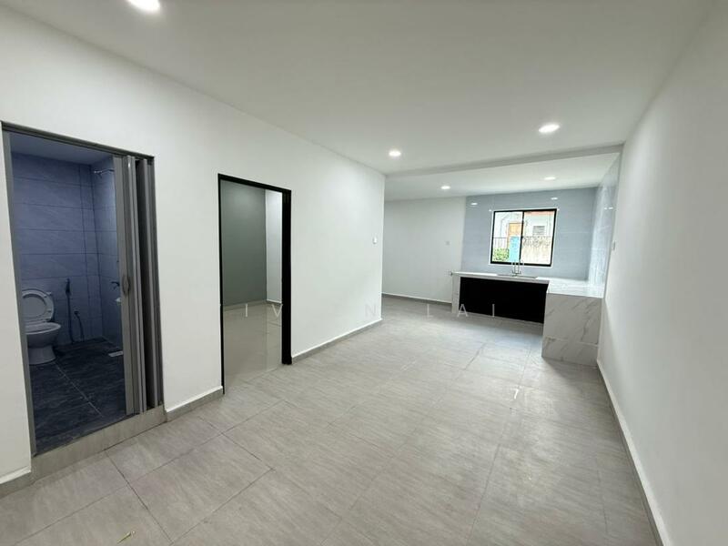 2-storey Terraced House for Sale in Taman Senai Baru (Senai) - Vivien Lai - Interior - PropertyGuru.com.my