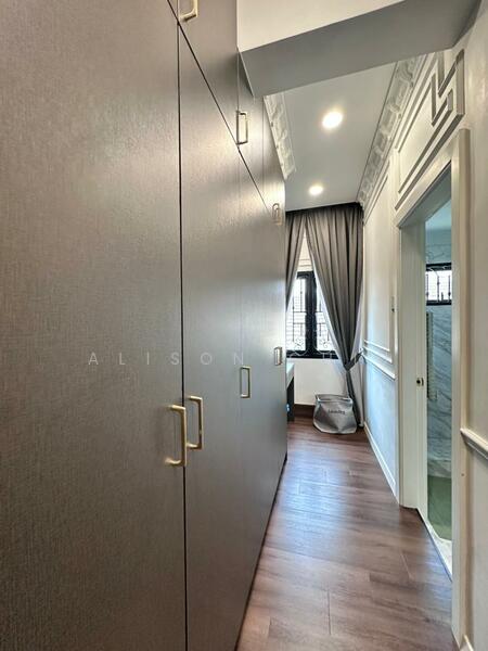 Bandar Menjalara , Fully Renovated , Tip Top Condition untuk Untuk Dijual - RM 1,638,000, Mac 2026 - Corridor - PropertyGuru.com.my