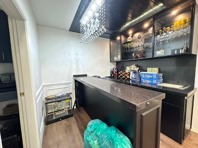 Bandar Menjalara , Fully Renovated , Tip Top Condition untuk Untuk Dijual - RM 1,638,000, Mac 2026 - Interior - PropertyGuru.com.my