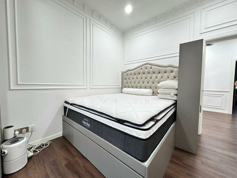 Bandar Menjalara , Fully Renovated , Tip Top Condition untuk Untuk Dijual - RM 1,638,000, Mac 2026 - Bedroom - PropertyGuru.com.my