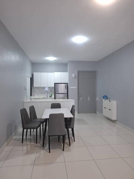Kondominium untuk Disewa di Vertu Resort - Jayden Yeap - Kitchen - PropertyGuru.com.my