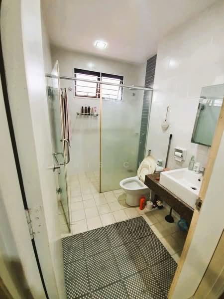 2-storey Terraced House for Rent in Alam Impian (Shah Alam) - Louis Chor - PropertyGuru.com.my