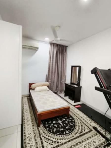 2-storey Terraced House for Rent in Alam Impian (Shah Alam) - Louis Chor - PropertyGuru.com.my