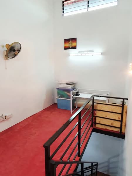 2-storey Terraced House for Rent in Alam Impian (Shah Alam) - Louis Chor - PropertyGuru.com.my