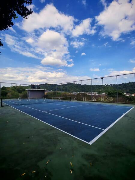 Service Residence for Rent at Le Pavillion - Calvin Chong - Exterior - PropertyGuru.com.my