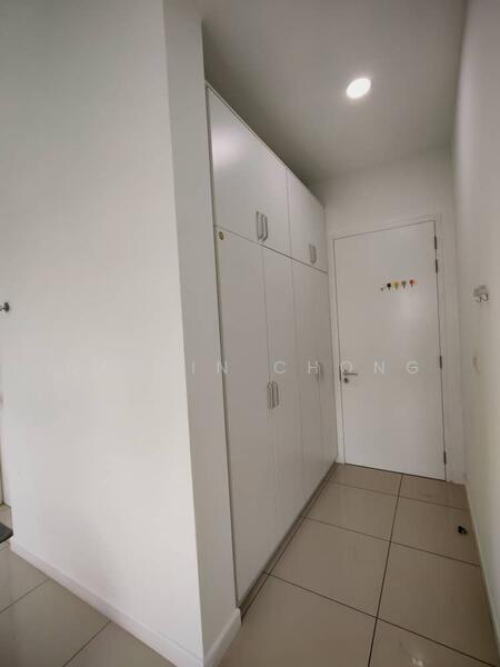 Service Residence for Rent at Le Pavillion - Calvin Chong - Corridor - PropertyGuru.com.my