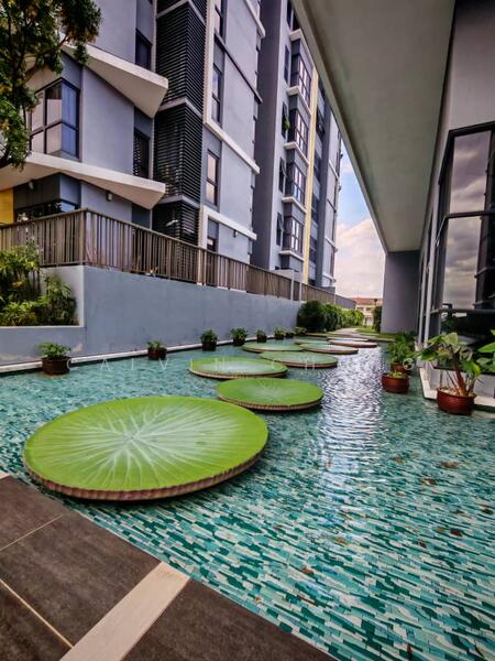 Service Residence for Rent at Le Pavillion - Calvin Chong - Exterior - PropertyGuru.com.my