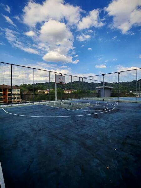 Service Residence for Rent at Le Pavillion - Calvin Chong - Exterior - PropertyGuru.com.my