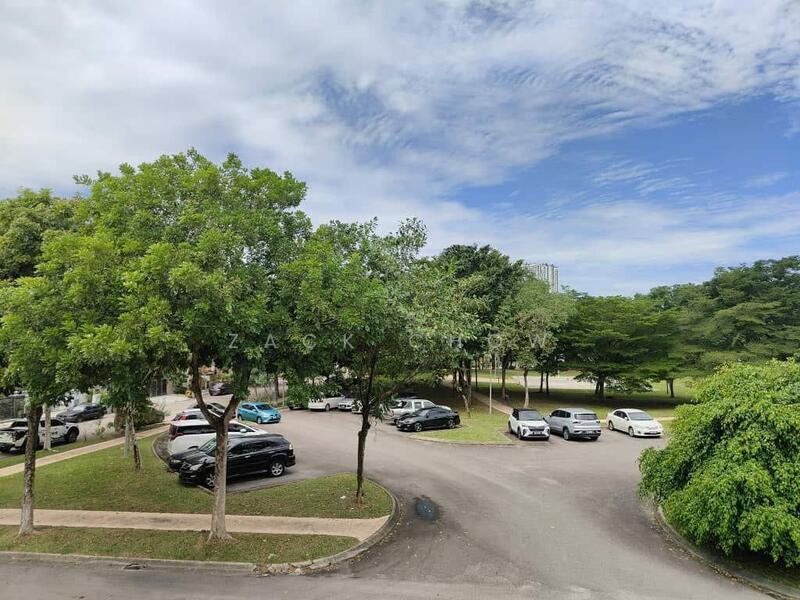 2-storey Terraced House for Sale in Kempas Utama (Tebrau) - Zack Chow - Exterior - PropertyGuru.com.my