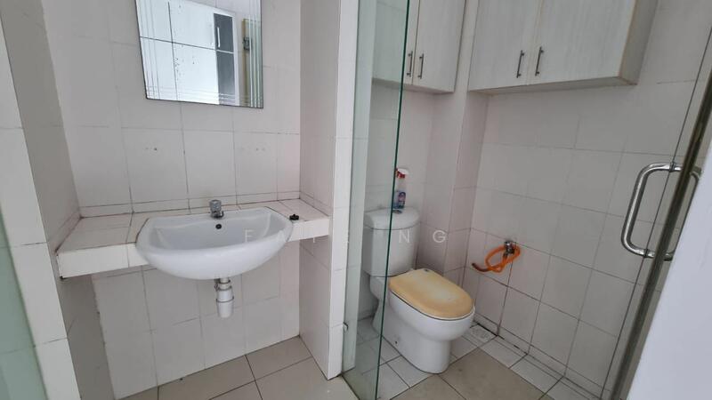 Setia Impian untuk Untuk Disewa - RM 2,500 /bulan, Feb 2026 - Bathroom - PropertyGuru.com.my