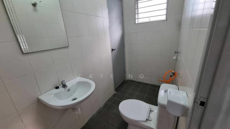 Setia Impian untuk Untuk Disewa - RM 2,500 /bulan, Feb 2026 - Bathroom - PropertyGuru.com.my