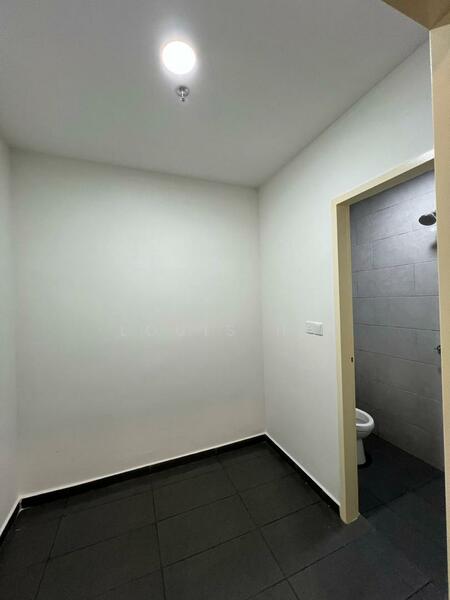 Service Residence for Rent at Meta City - Louis Ho - Bathroom - PropertyGuru.com.my