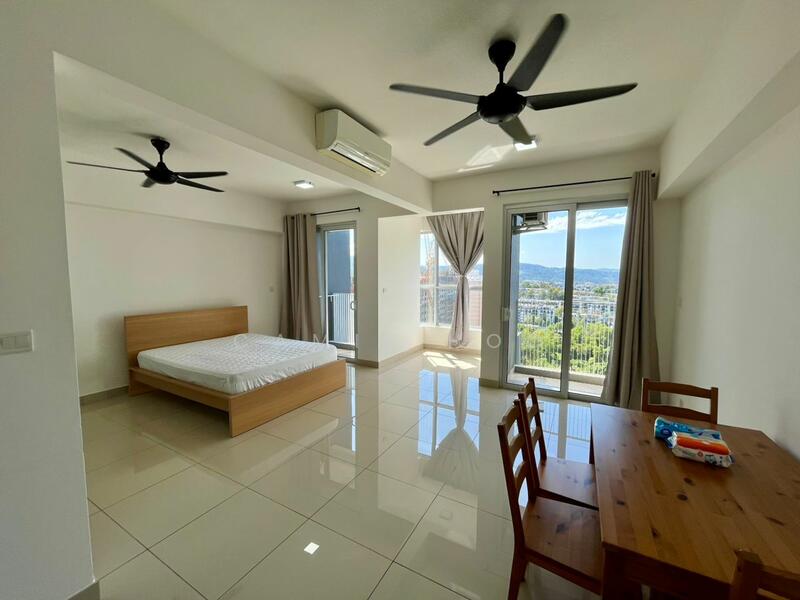 Condominium for Rent at Nadayu63 - Camie Hoo - Bedroom - PropertyGuru.com.my