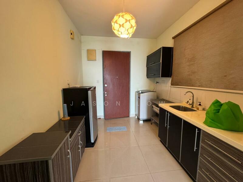 Ritze Perdana 2 untuk Untuk Disewa - RM 1,399 /bulan, Feb 2026 - Kitchen - PropertyGuru.com.my