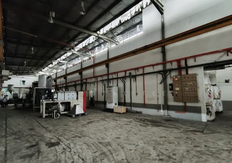 Shop / Office for Rent in Bukit Mertajam (Penang) - Crystal Tee - Interior - PropertyGuru.com.my