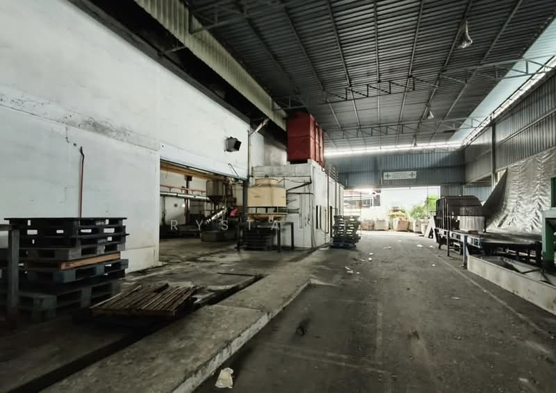 Shop / Office for Rent in Bukit Mertajam (Penang) - Crystal Tee - Interior - PropertyGuru.com.my