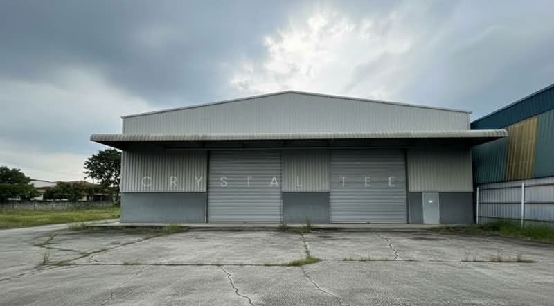 Shop / Office for Rent in Bukit Mertajam (Penang) - Crystal Tee - Exterior - PropertyGuru.com.my
