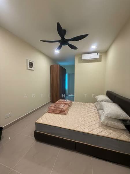 2-storey Terraced House for Sale in Sri Petaling (Kuala Lumpur) - Adeline Teh - Bedroom - PropertyGuru.com.my