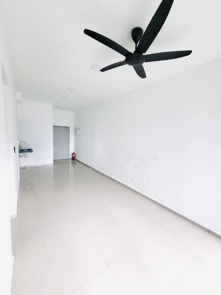 Service Residence for Rent at 168 Park Residensi Selayang - Kok Chun Chung - Interior - PropertyGuru.com.my