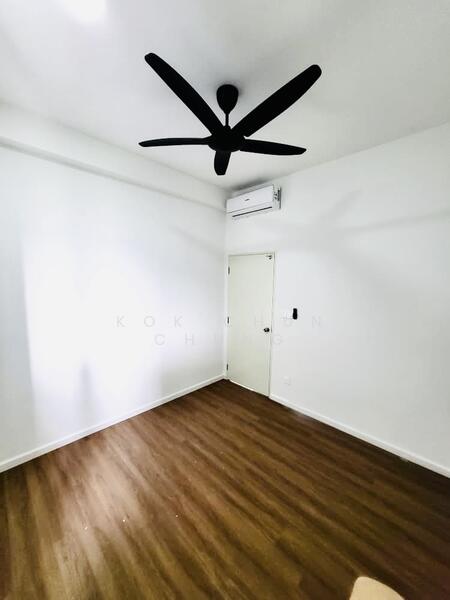 Service Residence for Rent at 168 Park Residensi Selayang - Kok Chun Chung - Interior - PropertyGuru.com.my