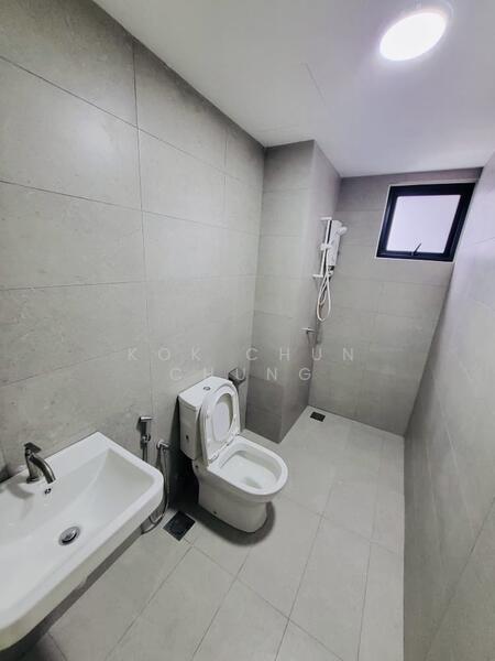 Service Residence for Rent at 168 Park Residensi Selayang - Kok Chun Chung - Bathroom - PropertyGuru.com.my