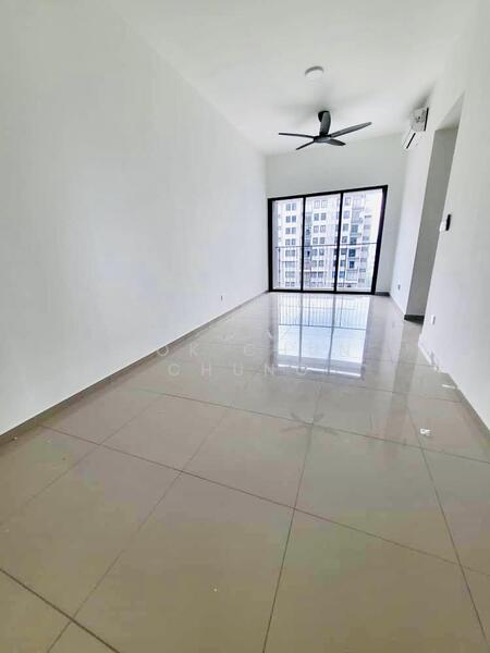 Service Residence for Rent at 168 Park Residensi Selayang - Kok Chun Chung - Living Room - PropertyGuru.com.my
