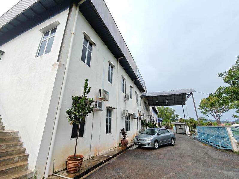 Factory for Sale in Seri Manjung (Perak) - BILYA ARIFF - PropertyGuru.com.my