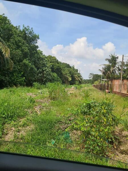 Industrial Land for Sale in Pekan Nenas (Jeram Batu) - Elleyna Soo - Exterior - PropertyGuru.com.my