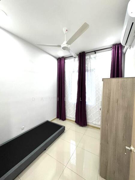 Kondominium untuk Disewa di d'Brightton - David Lao - Bedroom - PropertyGuru.com.my