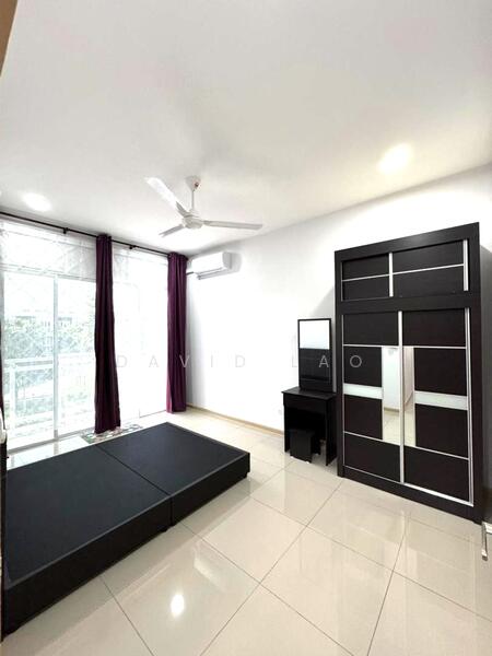 Kondominium untuk Disewa di d'Brightton - David Lao - Bedroom - PropertyGuru.com.my