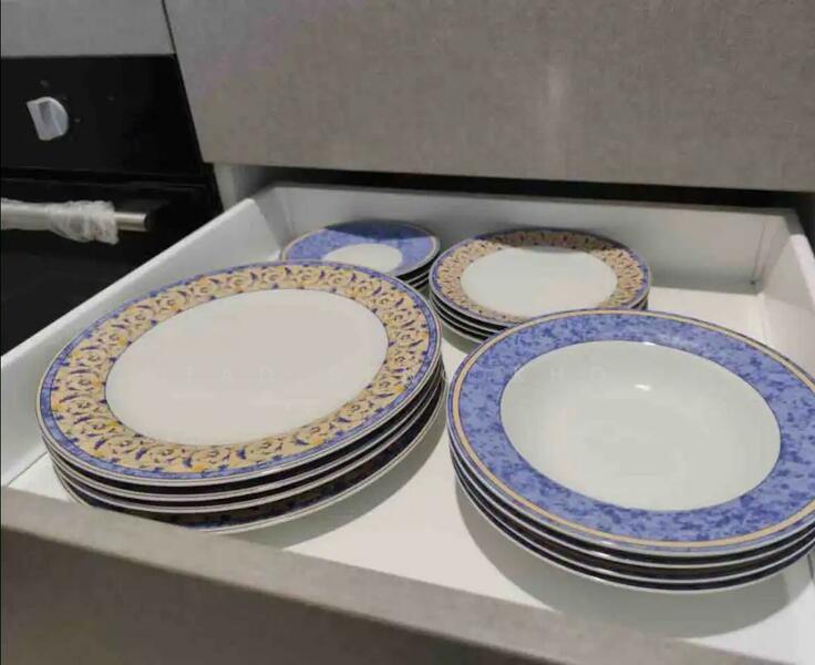 Service Residence for Rent at Citizen @ Old Klang Road - Tad Seng Kho - PropertyGuru.com.my