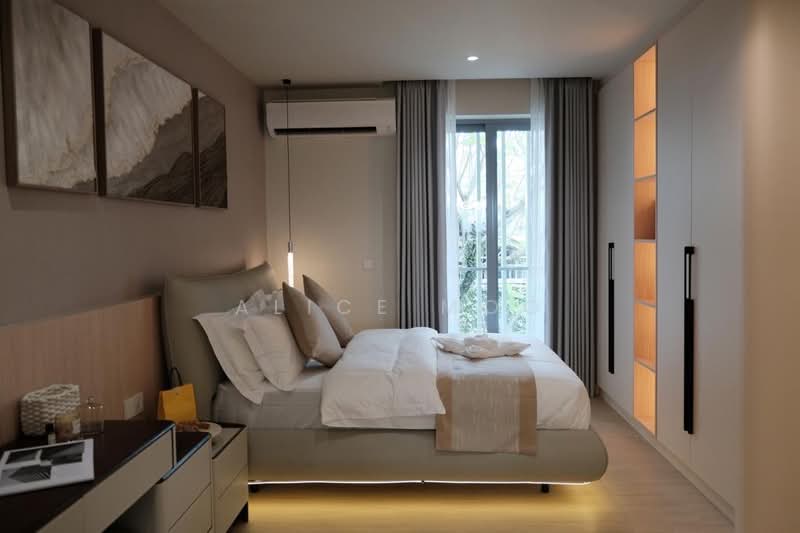 Condominium for Sale at Iringan Hijau - Alice Moo - Bedroom - PropertyGuru.com.my