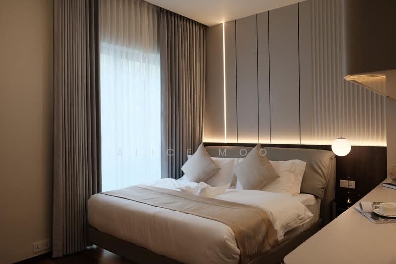 Condominium for Sale at Iringan Hijau - Alice Moo - Bedroom - PropertyGuru.com.my