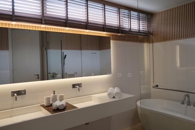 Condominium for Sale at Iringan Hijau - Alice Moo - Bathroom - PropertyGuru.com.my