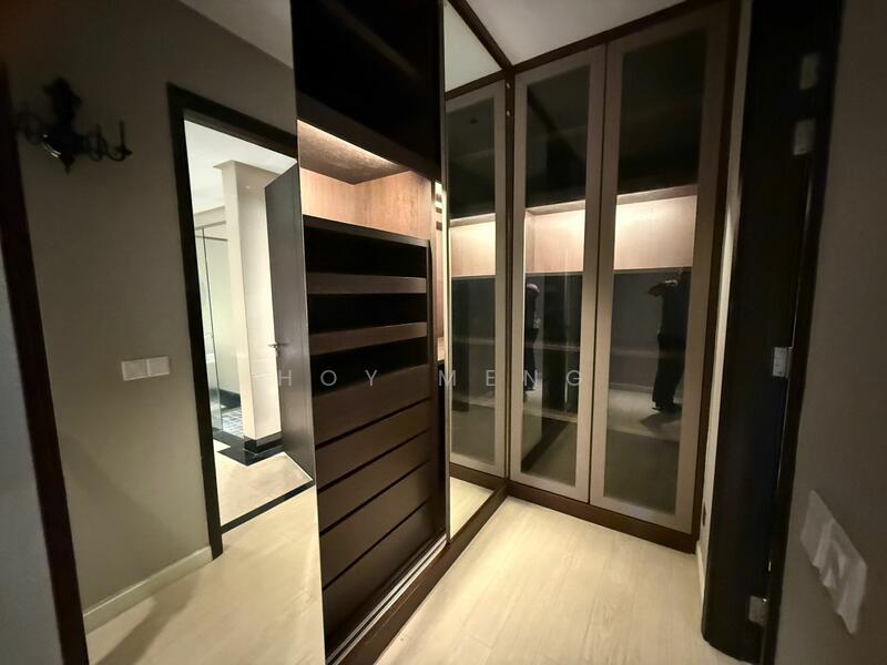 Condominium for Rent at Quayside Seafront Resort Condominiums - Hoy Meng - Interior - PropertyGuru.com.my