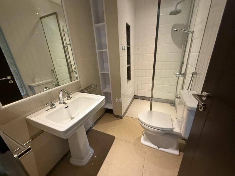 Condominium for Rent at Quayside Seafront Resort Condominiums - Hoy Meng - Bathroom - PropertyGuru.com.my